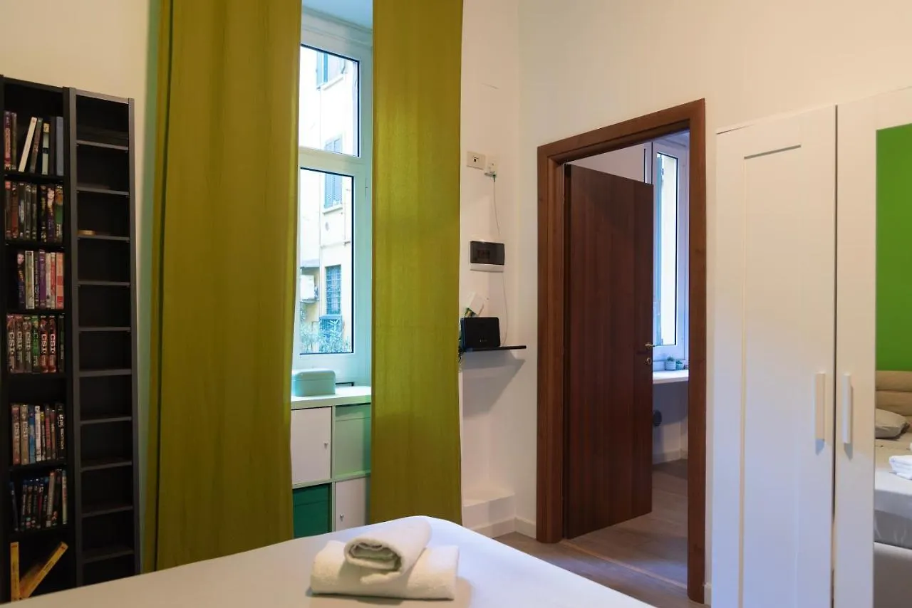 Casa Monet - 10 Minuti Dal Duomo Apartment Milan