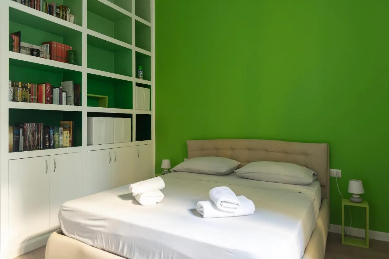 Casa Monet - 10 Minuti Dal Duomo Apartment Milan