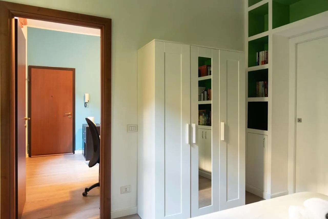 Casa Monet - 10 Minuti Dal Duomo Apartment Milan 0*,
