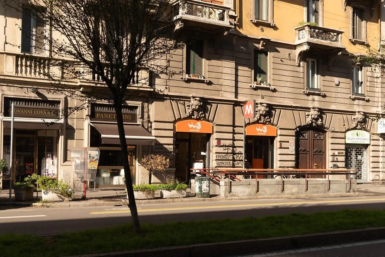 Casa Monet - 10 Minuti Dal Duomo Apartment Milan